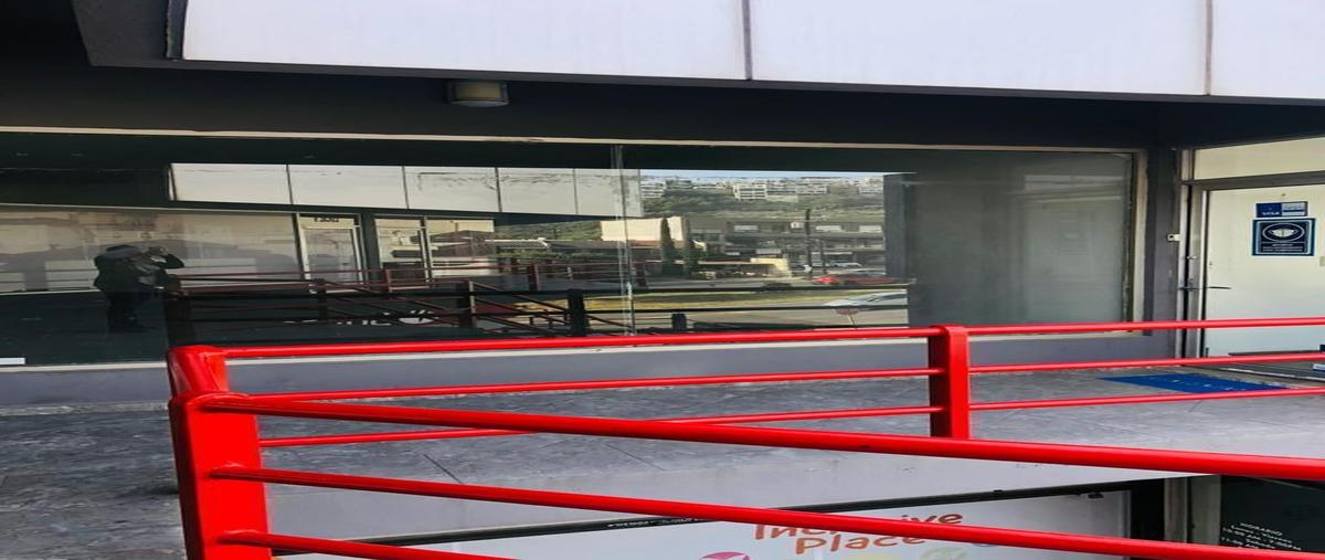 Foto de local en renta en  , colinas de san jerónimo, monterrey, nuevo león, 27563406 No. 03