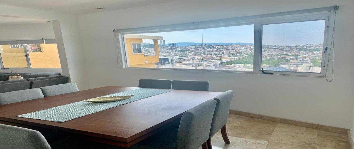 Foto de casa en venta en  , colinas de san jerónimo, monterrey, nuevo león, 28187483 No. 04