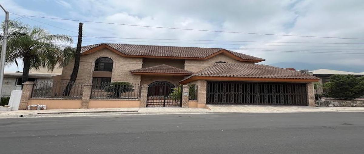 Foto de casa en , colinas de san jerónimo, monterrey, nuevo león, 0 foto 01 Foto de casa en venta en , colinas de san jerónimo, monterrey, nuevo león, 0 No. 01
