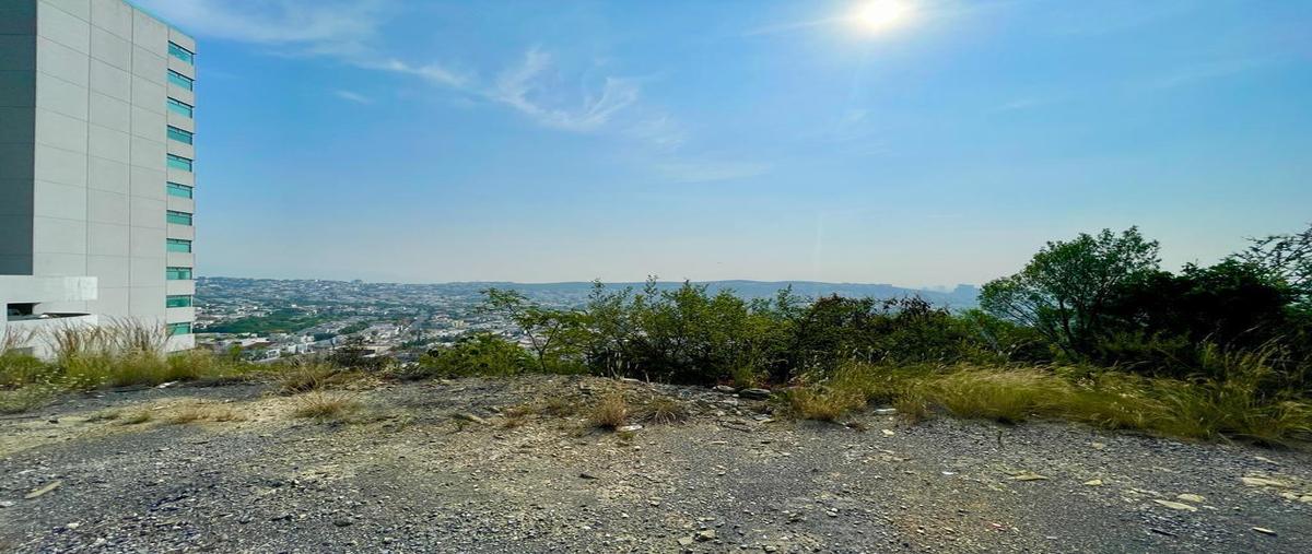 Foto de terreno habitacional en venta en  , colinas de san jerónimo, monterrey, nuevo león, 0 No. 03