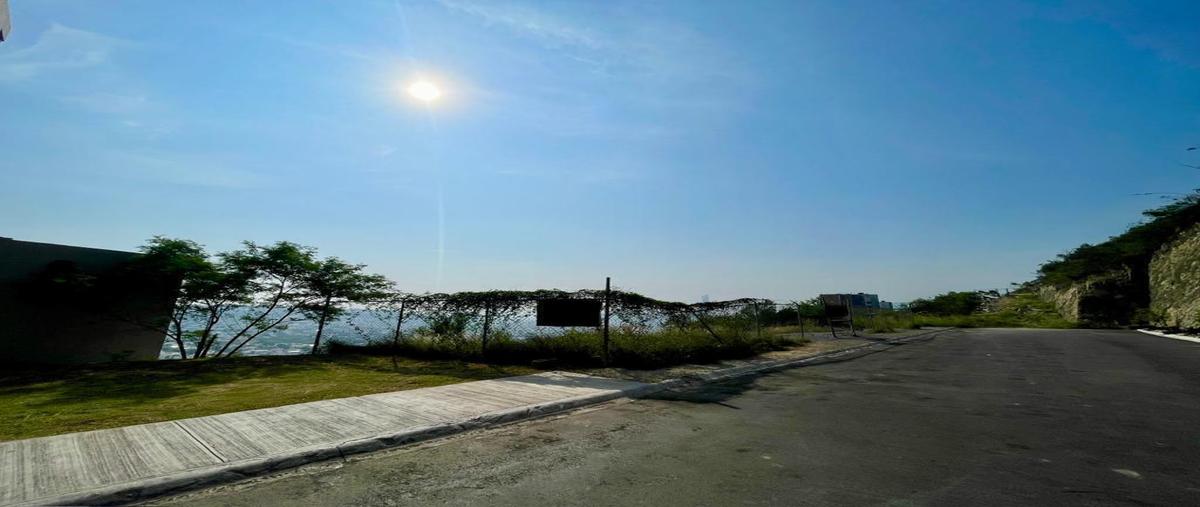 Foto de terreno habitacional en venta en  , colinas de san jerónimo, monterrey, nuevo león, 0 No. 04