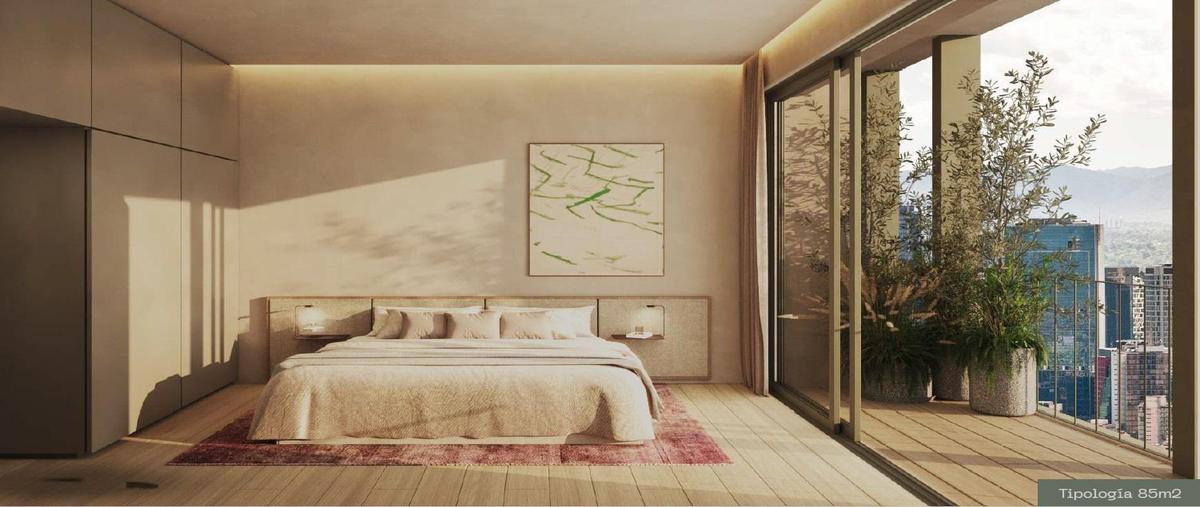 Foto de departamento en venta en  , colinas de san jerónimo, monterrey, nuevo león, 0 No. 04