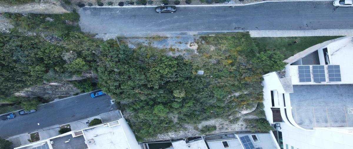 Foto de terreno habitacional en venta en  , colinas de san jerónimo, monterrey, nuevo león, 0 No. 05