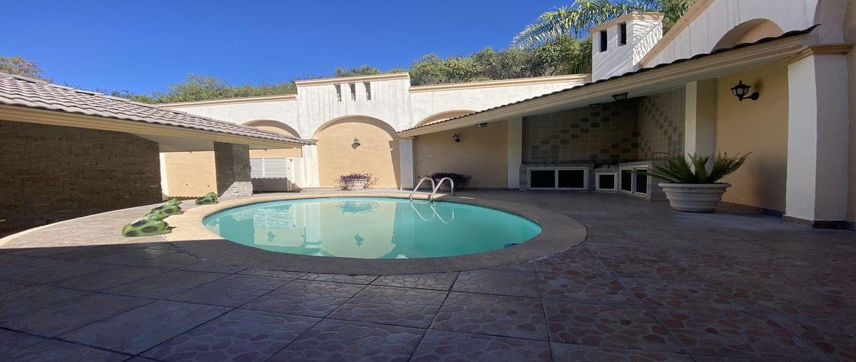 Foto de casa en venta en  , colinas de san jerónimo, monterrey, nuevo león, 0 No. 03