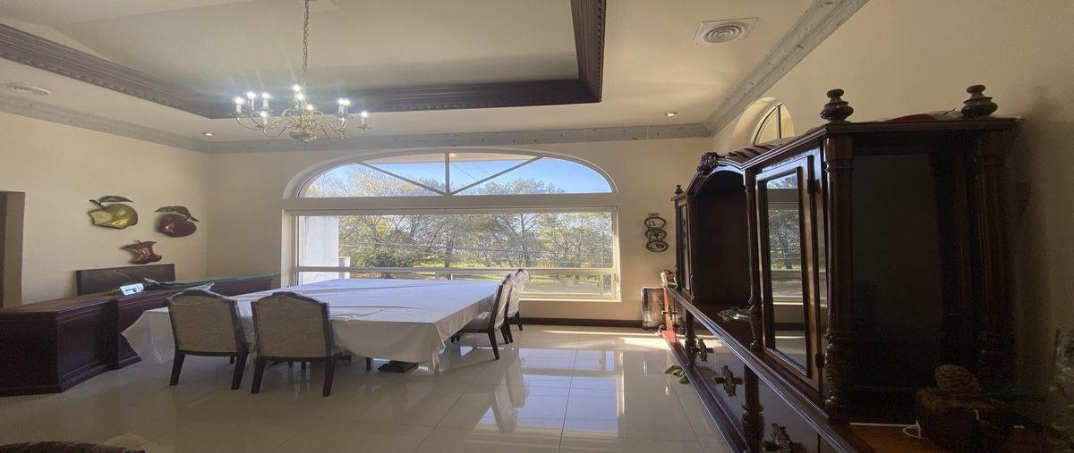 Foto de casa en venta en  , colinas de san jerónimo, monterrey, nuevo león, 0 No. 04