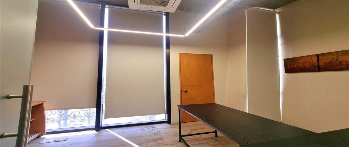 Foto de oficina en venta en  , colinas de san jerónimo, monterrey, nuevo león, 0 No. 04