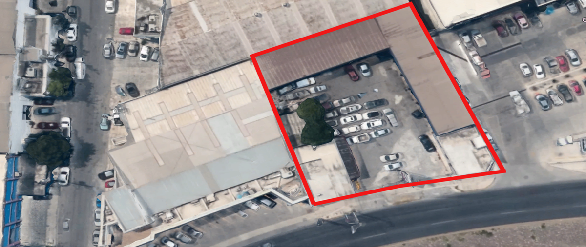 Foto de terreno habitacional en , colinas de san jerónimo, monterrey, nuevo león, 0 foto 03 Foto de terreno habitacional en venta en , colinas de san jerónimo, monterrey, nuevo león, 0 No. 03