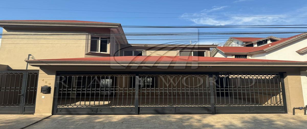 Foto de casa en renta en  , colinas de san jerónimo, monterrey, nuevo león, 0 No. 01