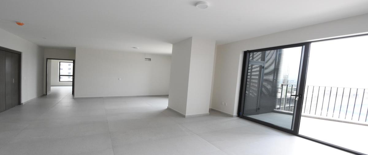 Foto de departamento en venta en  , colinas de san jerónimo, monterrey, nuevo león, 29905907 No. 05