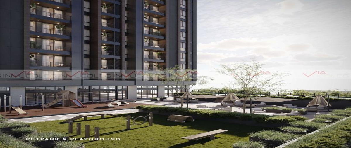 Foto de departamento en venta en  , colinas de san jerónimo, monterrey, nuevo león, 30001384 No. 03