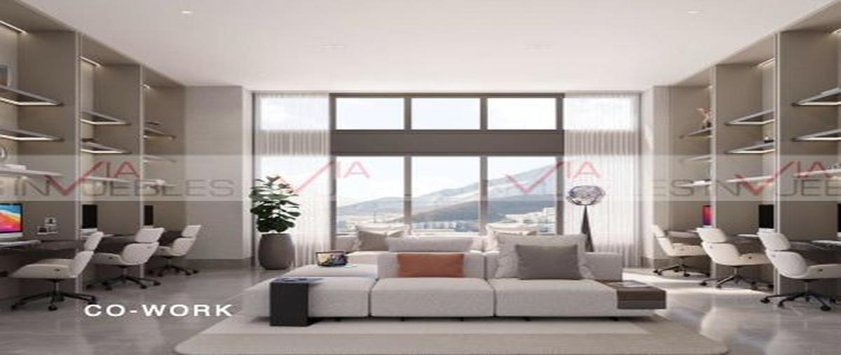 Foto de departamento en venta en  , colinas de san jerónimo, monterrey, nuevo león, 30001384 No. 05