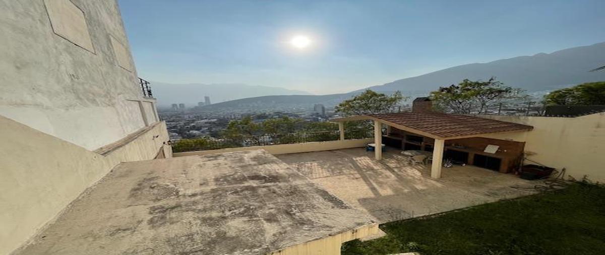 Foto de casa en venta en  , colinas de san jerónimo, monterrey, nuevo león, 30266802 No. 03