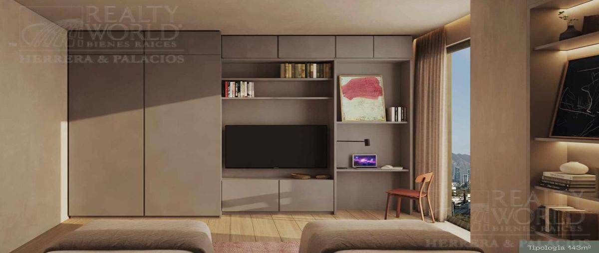 Foto de departamento en venta en  , colinas de san jerónimo, monterrey, nuevo león, 30340695 No. 05