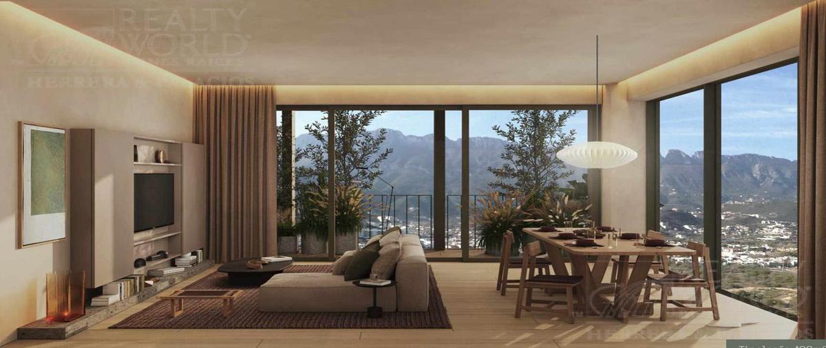 Foto de departamento en venta en  , colinas de san jerónimo, monterrey, nuevo león, 30340696 No. 04