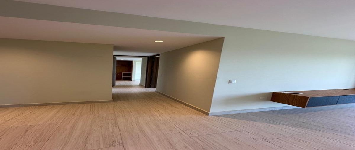 Foto de departamento en renta en  , colinas de san jerónimo, monterrey, nuevo león, 30367107 No. 03