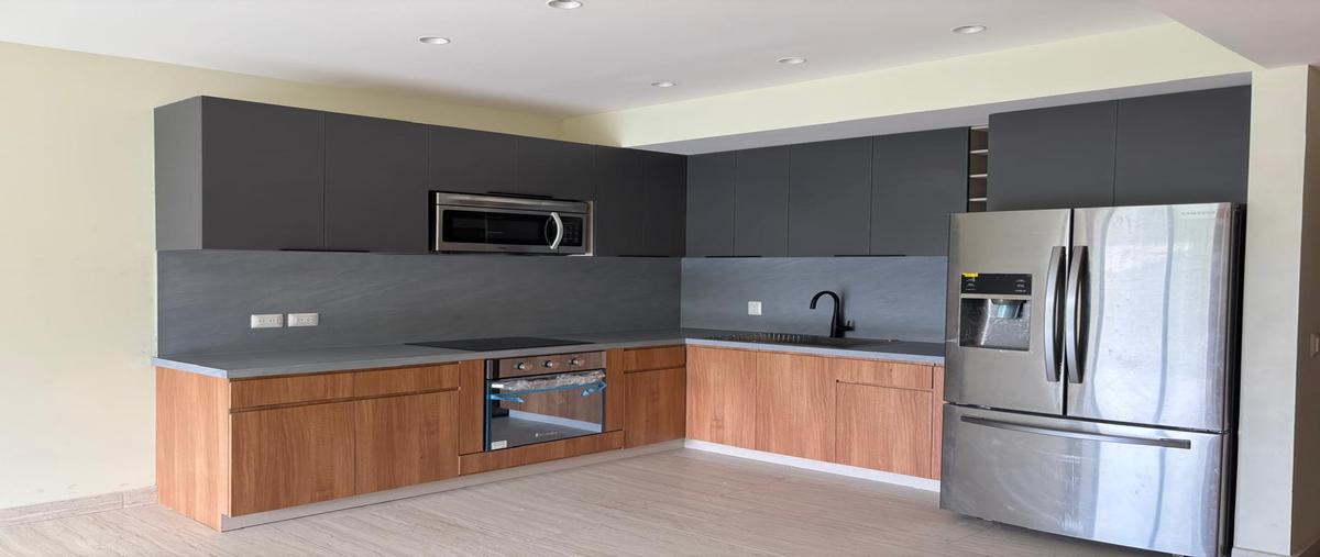 Foto de departamento en renta en  , colinas de san jerónimo, monterrey, nuevo león, 30367107 No. 04
