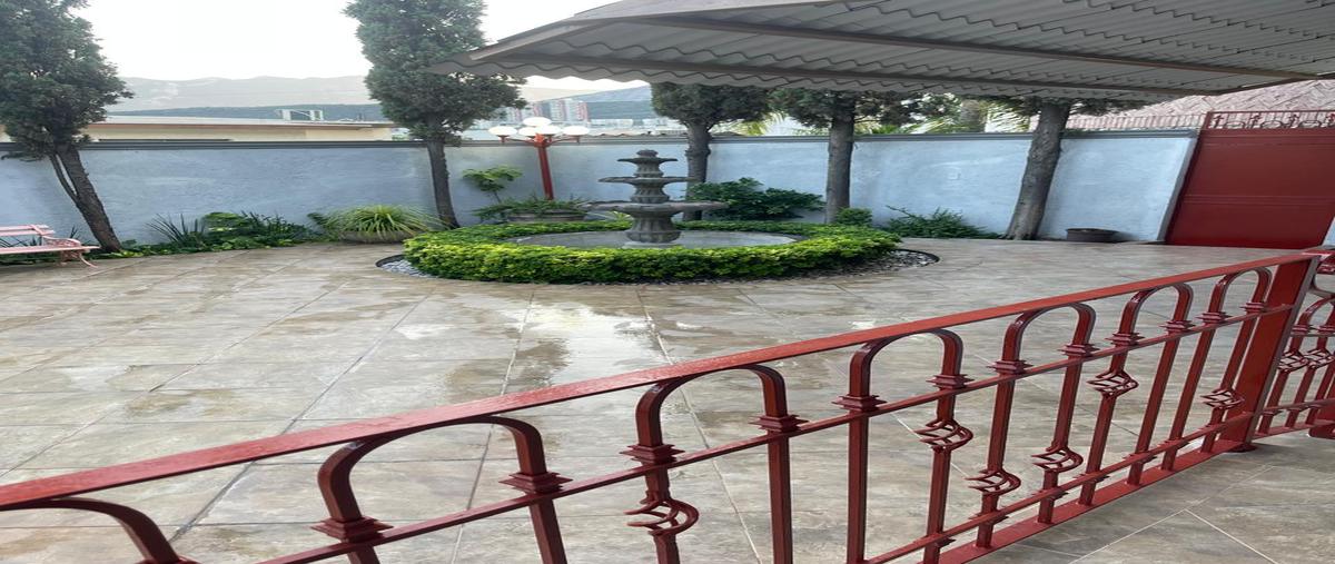 Foto de casa en renta en  , colinas de san jerónimo, monterrey, nuevo león, 0 No. 07