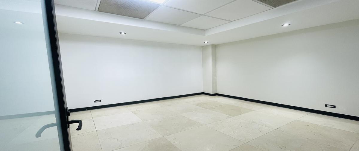 Foto de oficina en renta en  , colinas de san jerónimo, monterrey, nuevo león, 0 No. 05