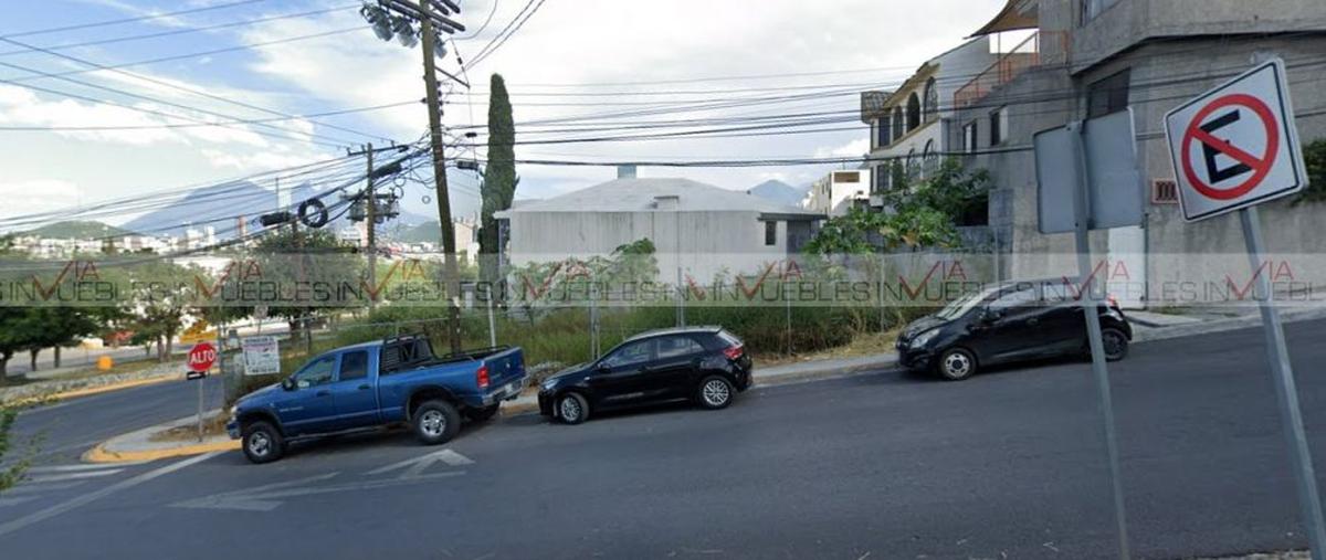Foto de terreno comercial en , colinas de san jerónimo, monterrey, nuevo león, 0 foto 01 Foto de terreno comercial en renta en , colinas de san jerónimo, monterrey, nuevo león, 0 No. 01