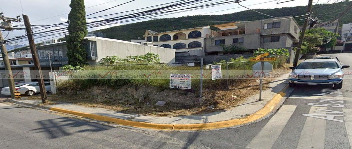 Foto de terreno comercial en , colinas de san jerónimo, monterrey, nuevo león, 0 foto 03 Foto de terreno comercial en renta en , colinas de san jerónimo, monterrey, nuevo león, 0 No. 03
