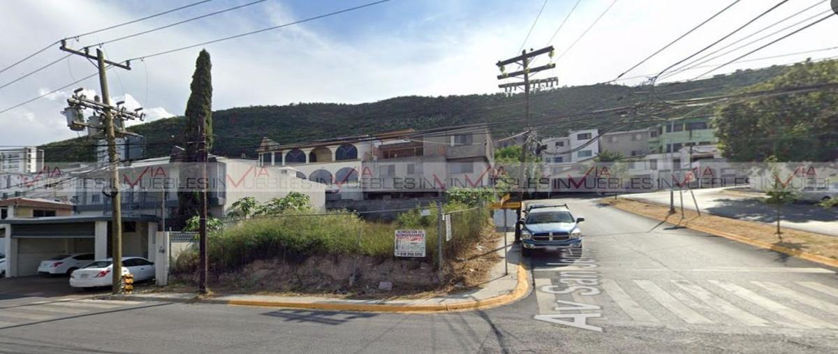 Foto de terreno comercial en , colinas de san jerónimo, monterrey, nuevo león, 0 foto 04 Foto de terreno comercial en renta en , colinas de san jerónimo, monterrey, nuevo león, 0 No. 04
