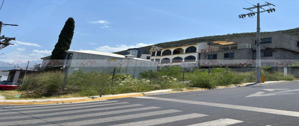 Foto de terreno comercial en , colinas de san jerónimo, monterrey, nuevo león, 0 foto 01 Foto de terreno comercial en venta en , colinas de san jerónimo, monterrey, nuevo león, 0 No. 01