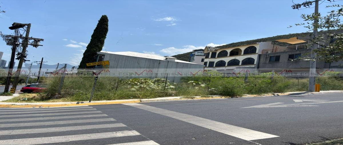 Foto de terreno comercial en , colinas de san jerónimo, monterrey, nuevo león, 0 foto 02 Foto de terreno comercial en venta en , colinas de san jerónimo, monterrey, nuevo león, 0 No. 02