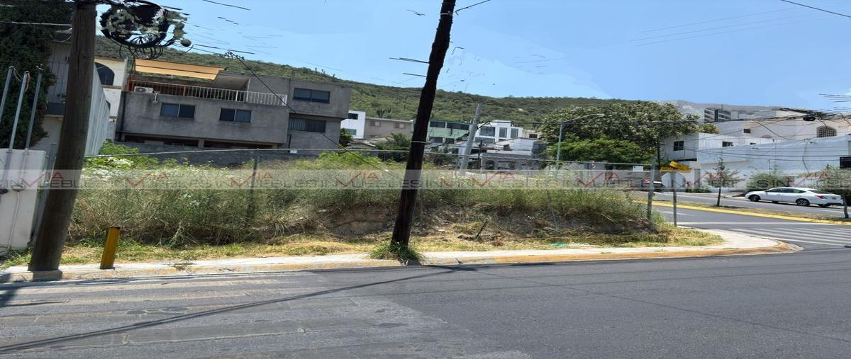 Foto de terreno comercial en , colinas de san jerónimo, monterrey, nuevo león, 0 foto 03 Foto de terreno comercial en venta en , colinas de san jerónimo, monterrey, nuevo león, 0 No. 03