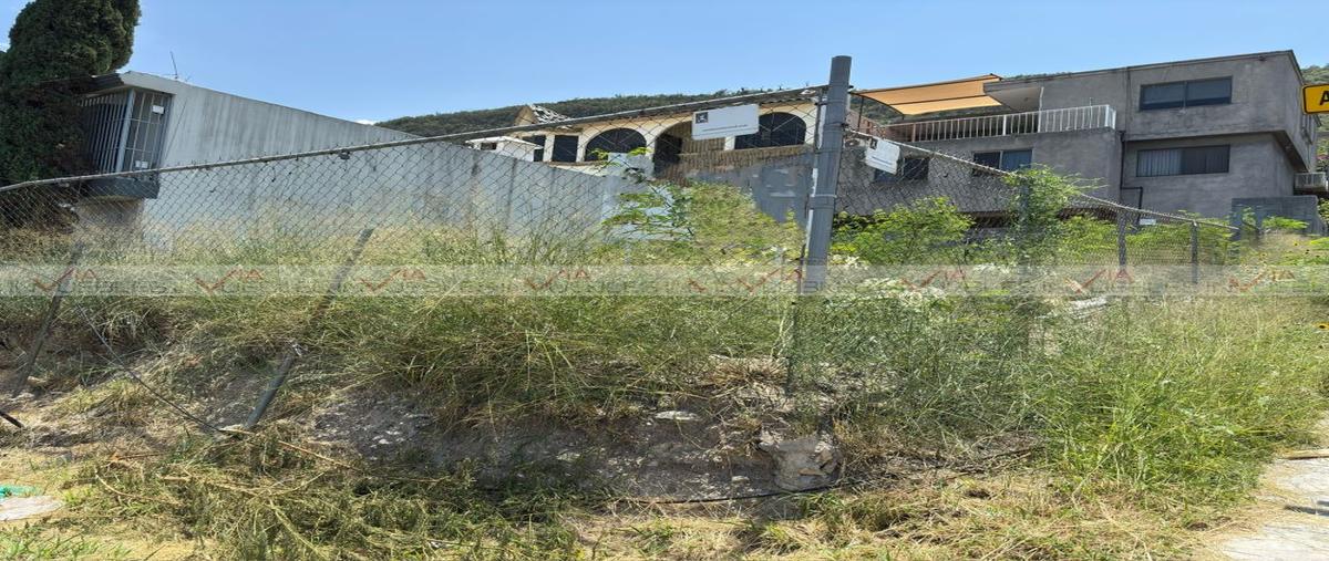 Foto de terreno comercial en , colinas de san jerónimo, monterrey, nuevo león, 0 foto 04 Foto de terreno comercial en venta en , colinas de san jerónimo, monterrey, nuevo león, 0 No. 04