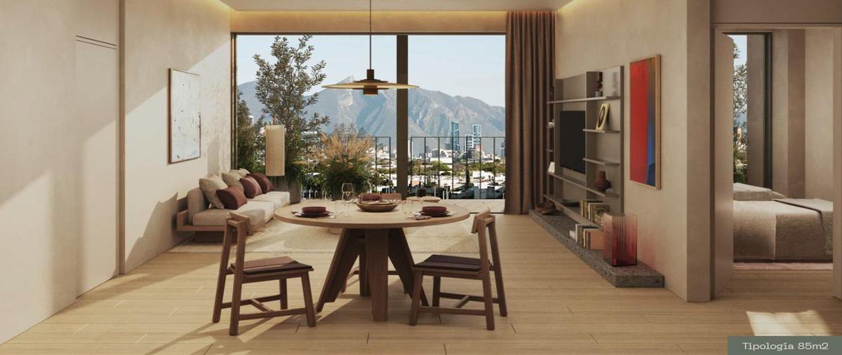 Foto de departamento en venta en  , colinas de san jerónimo, monterrey, nuevo león, 0 No. 03