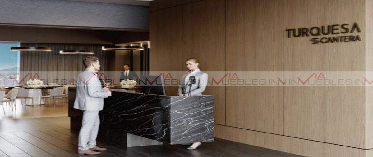 Foto de departamento en , colinas de san jerónimo, monterrey, nuevo león, 0 foto 01 Foto de departamento en venta en , colinas de san jerónimo, monterrey, nuevo león, 0 No. 01