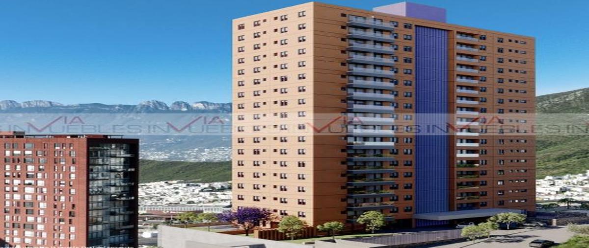 Foto de departamento en , colinas de san jerónimo, monterrey, nuevo león, 0 foto 04 Foto de departamento en venta en , colinas de san jerónimo, monterrey, nuevo león, 0 No. 04