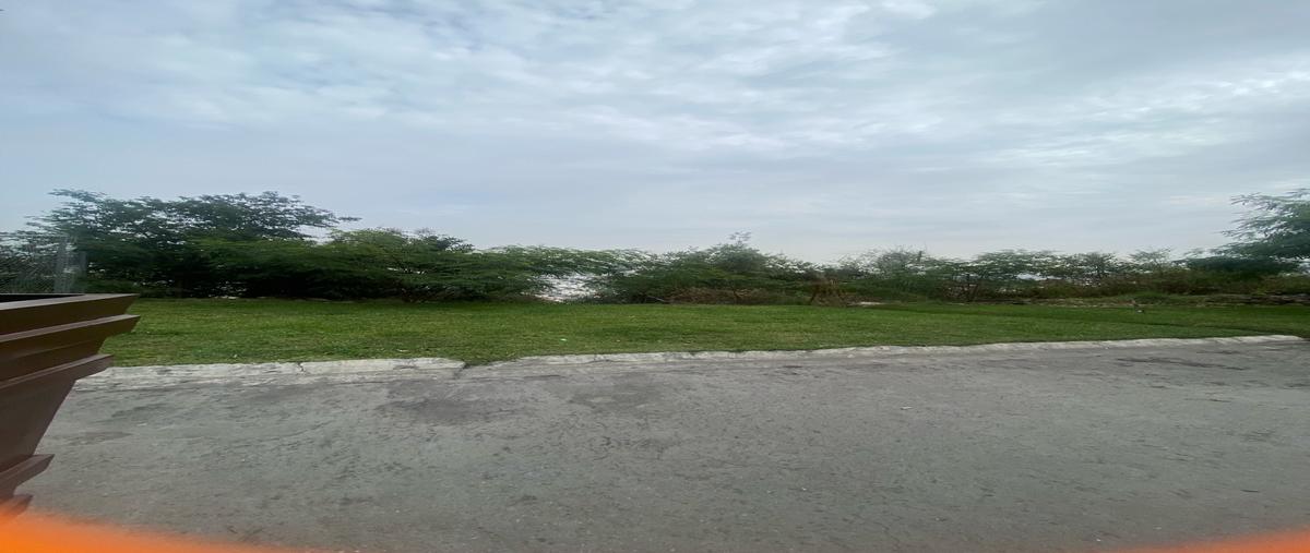 Foto de terreno habitacional en venta en  , colinas de san jerónimo, monterrey, nuevo león, 0 No. 03