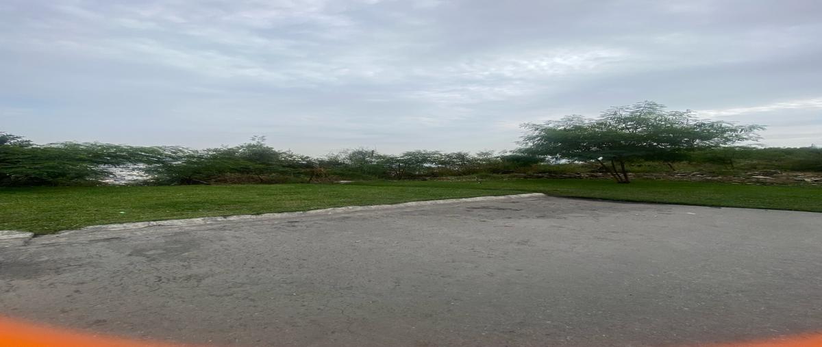 Foto de terreno habitacional en venta en  , colinas de san jerónimo, monterrey, nuevo león, 0 No. 04