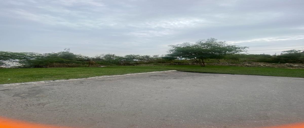 Foto de terreno habitacional en venta en  , colinas de san jerónimo, monterrey, nuevo león, 0 No. 05