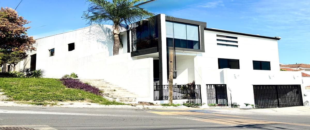 Foto de casa en , colinas de san jerónimo, monterrey, nuevo león, 0 foto 02 Foto de casa en venta en , colinas de san jerónimo, monterrey, nuevo león, 0 No. 02