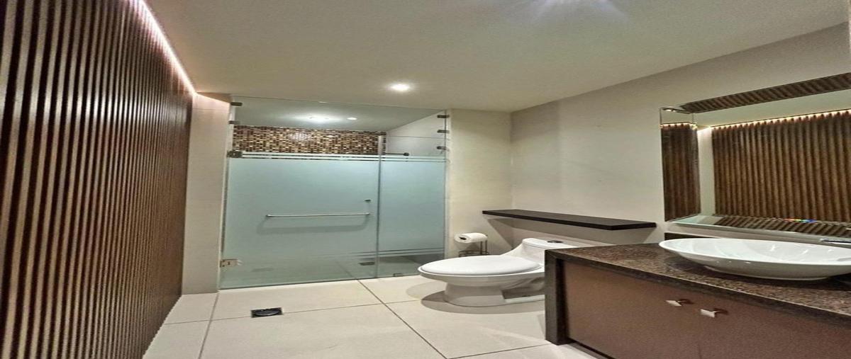 Foto de departamento en renta en  , colinas de san jerónimo, monterrey, nuevo león, 30673326 No. 03