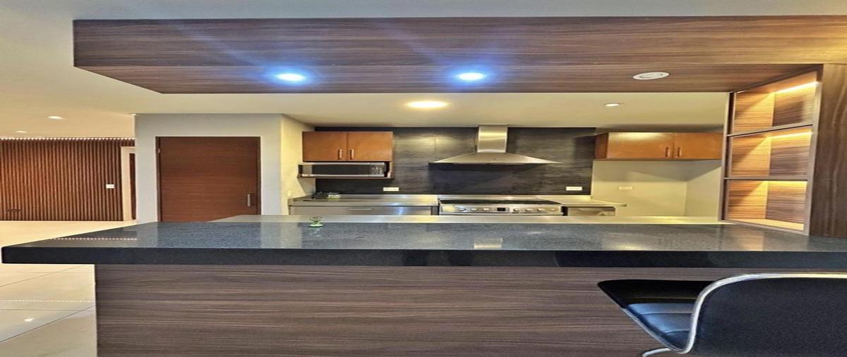 Foto de departamento en renta en  , colinas de san jerónimo, monterrey, nuevo león, 30673326 No. 05