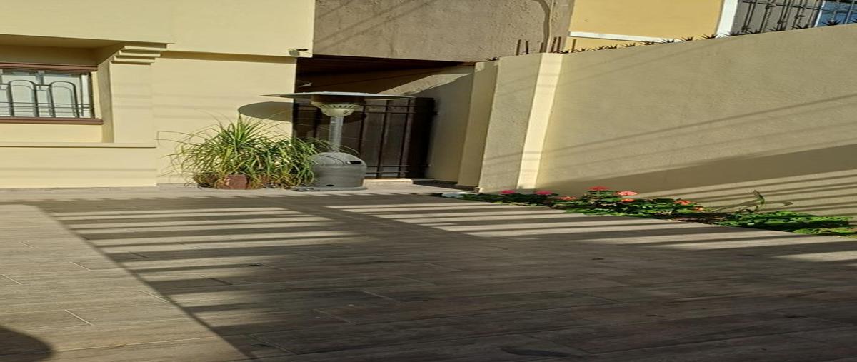 Foto de casa en renta en  , colinas de san jerónimo, monterrey, nuevo león, 0 No. 03