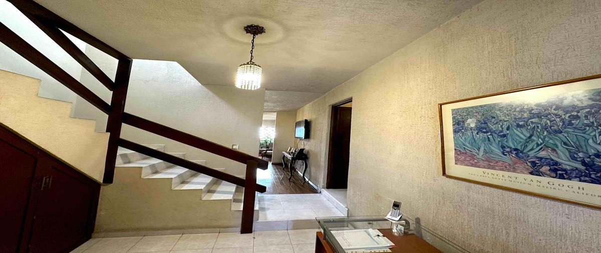 Foto de casa en venta en  , colinas de san jerónimo, monterrey, nuevo león, 30811179 No. 03