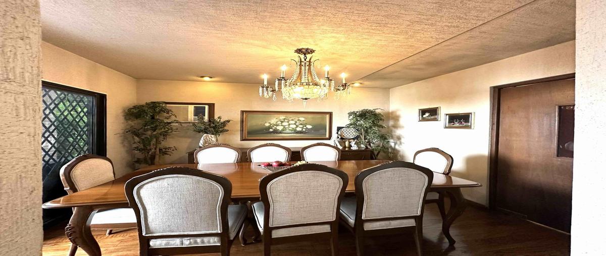 Foto de casa en venta en  , colinas de san jerónimo, monterrey, nuevo león, 30811179 No. 05