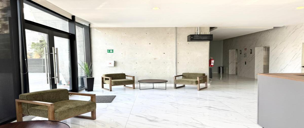 Foto de oficina en renta en  , colinas de san jerónimo, monterrey, nuevo león, 0 No. 05
