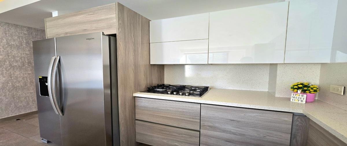 Foto de departamento en renta en  , colinas de san jerónimo, monterrey, nuevo león, 30903652 No. 03