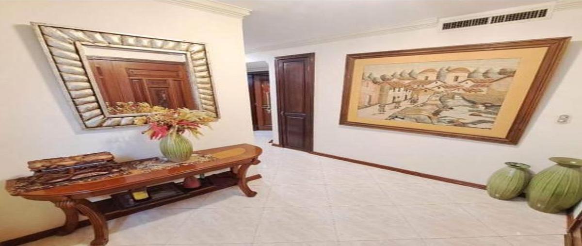 Foto de casa en venta en  , colinas de san jerónimo, monterrey, nuevo león, 0 No. 04