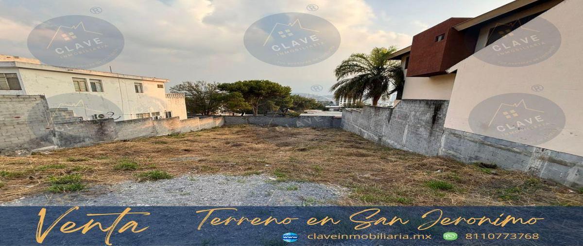 Foto de terreno habitacional en venta en  , colinas de san jerónimo, monterrey, nuevo león, 0 No. 05