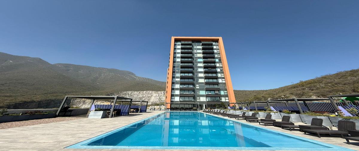 Foto de departamento en venta en  , colinas de san jerónimo, monterrey, nuevo león, 0 No. 03