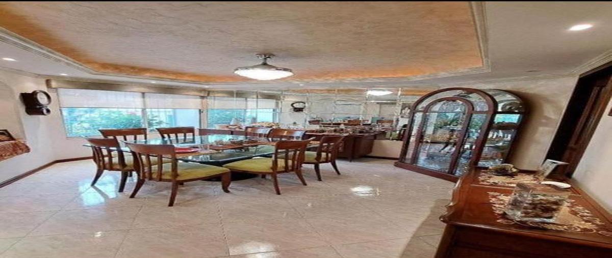 Foto de casa en venta en  , colinas de san jerónimo, monterrey, nuevo león, 0 No. 05