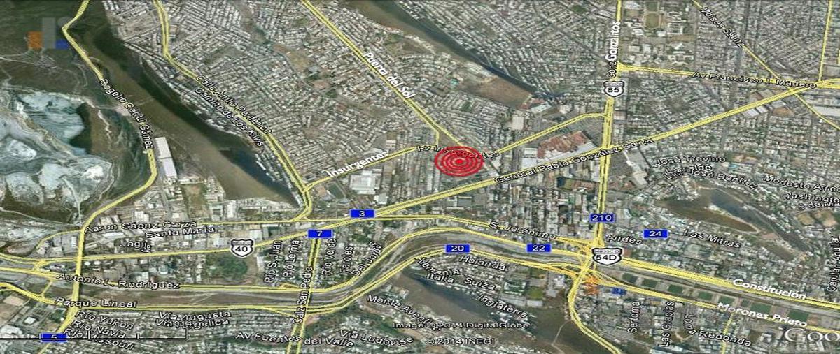 Foto de local en renta en  , colinas de san jerónimo, monterrey, nuevo león, 0 No. 03