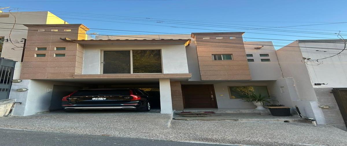 Foto de casa en , colinas de san jerónimo, monterrey, nuevo león, 0 foto 01 Foto de casa en venta en , colinas de san jerónimo, monterrey, nuevo león, 0 No. 01
