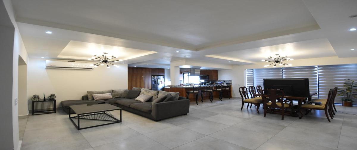 Foto de casa en venta en  , colinas de san jerónimo, monterrey, nuevo león, 30964884 No. 03